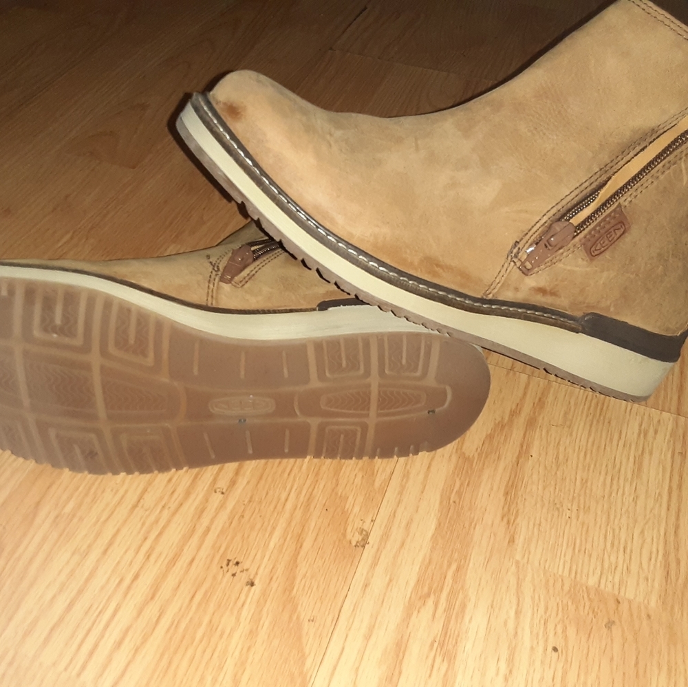 Womens Keens